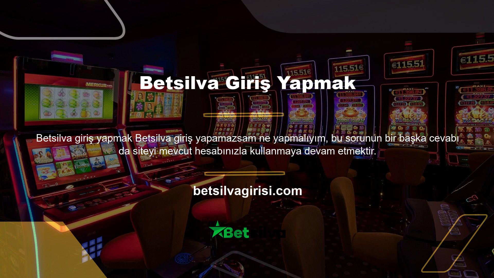 Hesabınız operasyoneldir